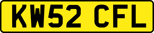 KW52CFL