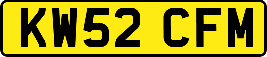 KW52CFM