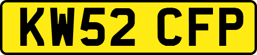 KW52CFP