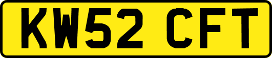 KW52CFT