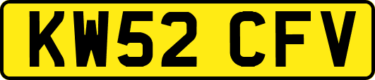 KW52CFV