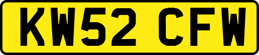 KW52CFW