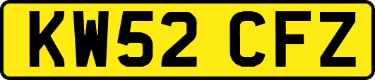 KW52CFZ