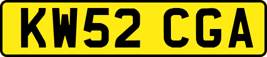 KW52CGA