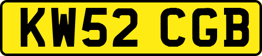 KW52CGB