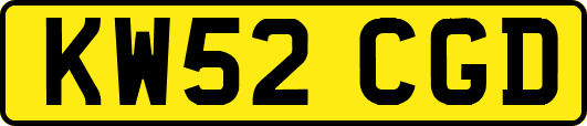 KW52CGD