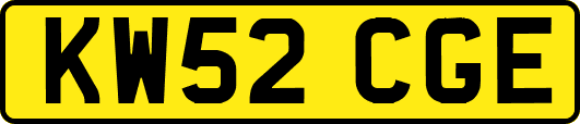 KW52CGE