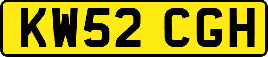 KW52CGH