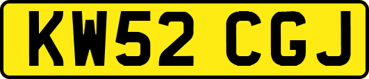 KW52CGJ