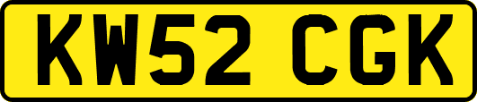 KW52CGK