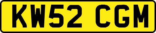 KW52CGM