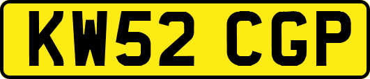 KW52CGP
