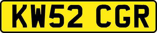 KW52CGR