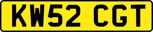 KW52CGT