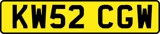 KW52CGW