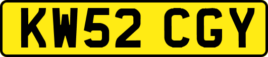 KW52CGY