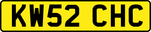 KW52CHC