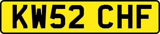 KW52CHF