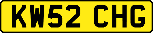 KW52CHG