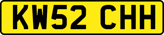 KW52CHH