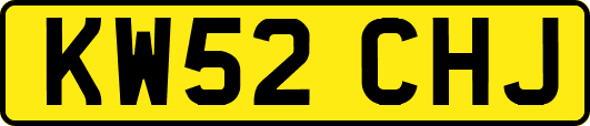 KW52CHJ