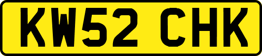 KW52CHK