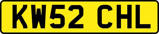 KW52CHL