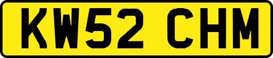 KW52CHM