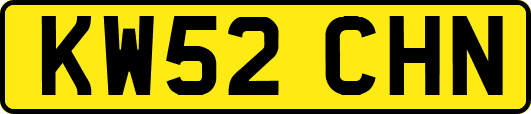 KW52CHN