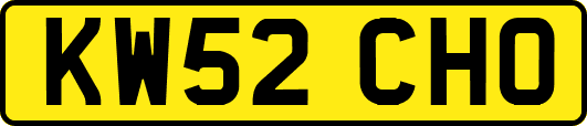 KW52CHO