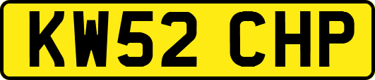 KW52CHP