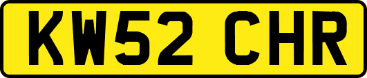 KW52CHR