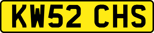 KW52CHS