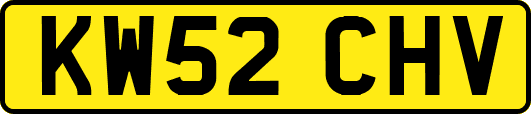 KW52CHV