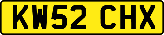 KW52CHX