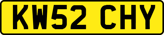 KW52CHY