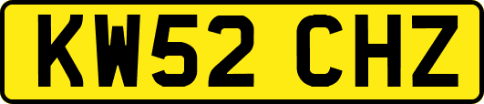 KW52CHZ