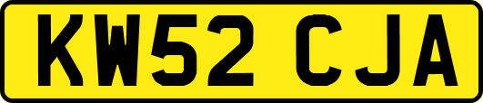 KW52CJA