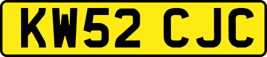 KW52CJC