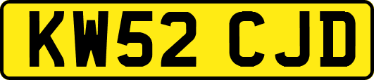 KW52CJD