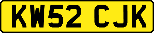 KW52CJK