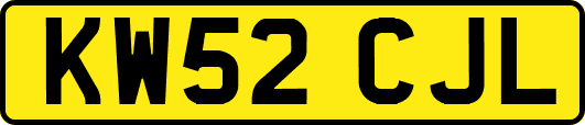 KW52CJL