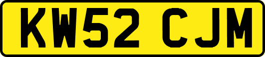 KW52CJM