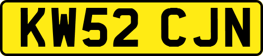 KW52CJN