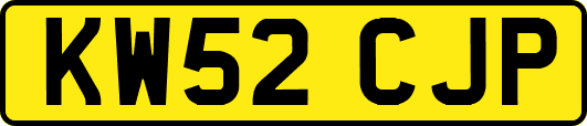 KW52CJP