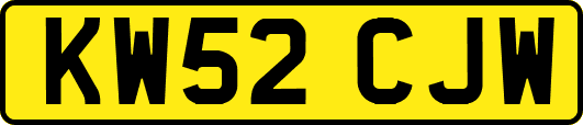 KW52CJW
