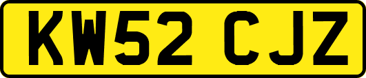 KW52CJZ
