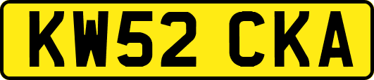 KW52CKA