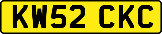 KW52CKC