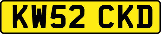 KW52CKD